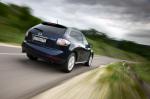 Mazda CX-7 2007 года